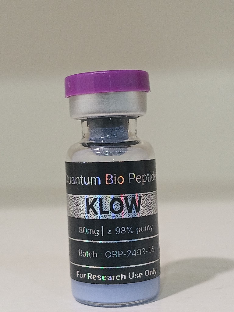 KLOW Research Blend